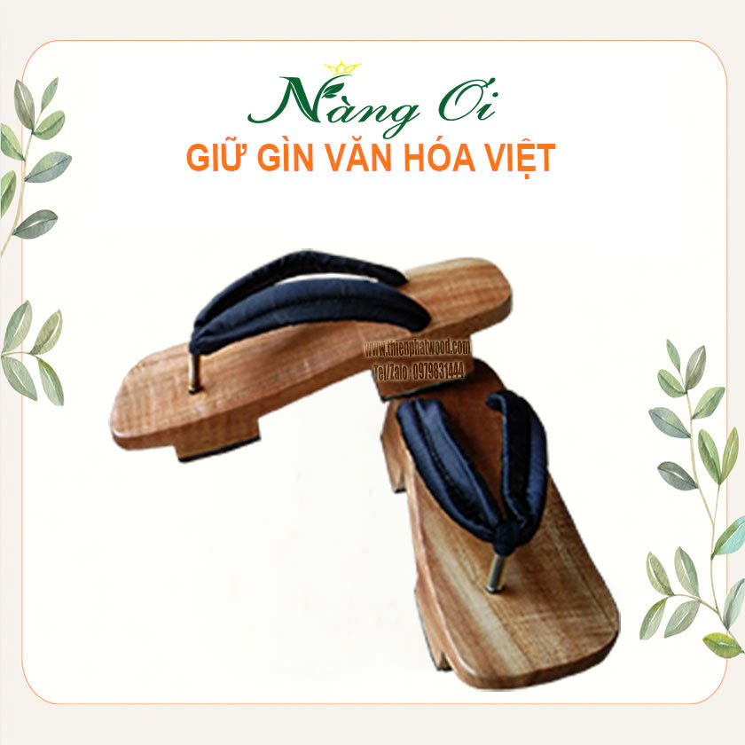 geta nhật